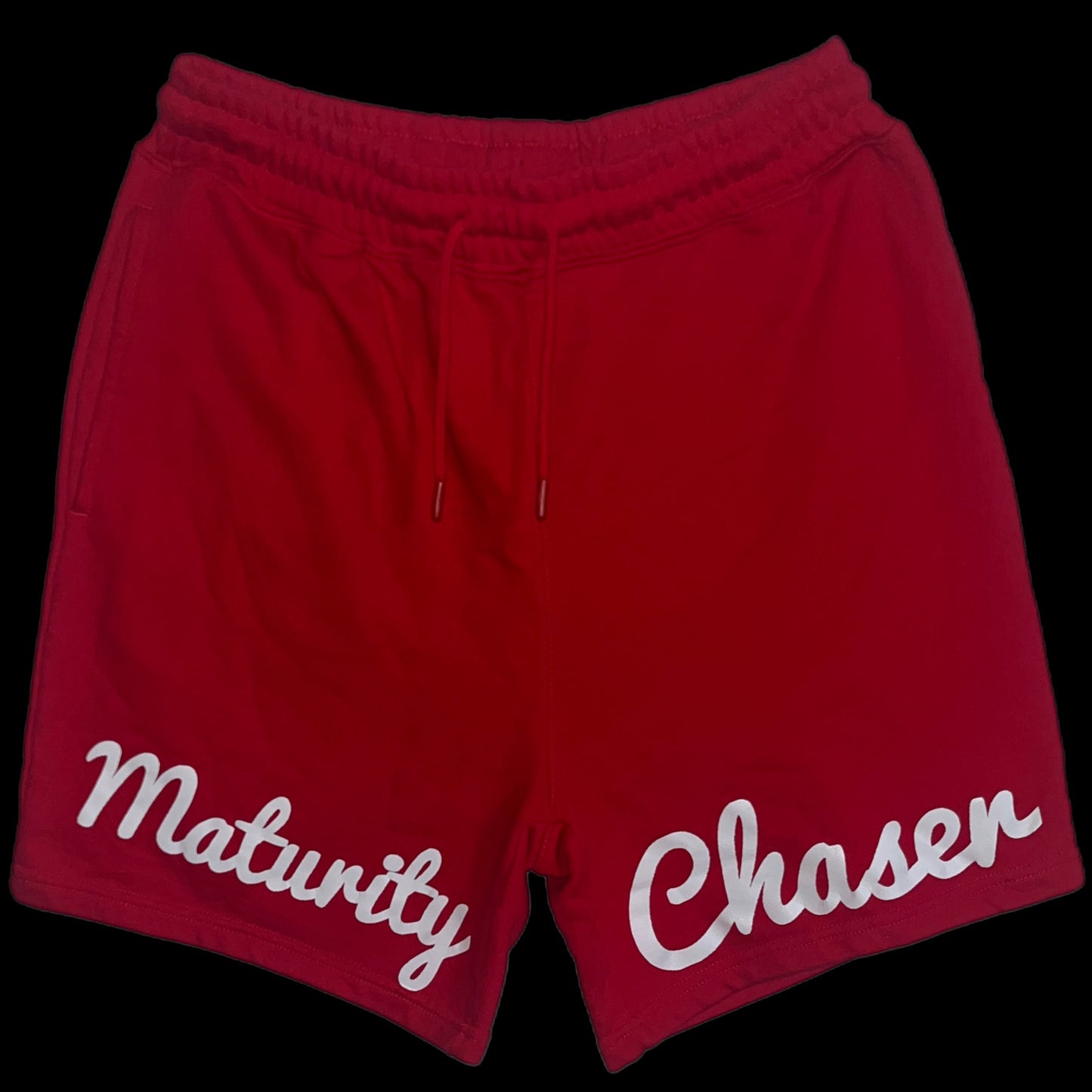 Mature Summer Shorts